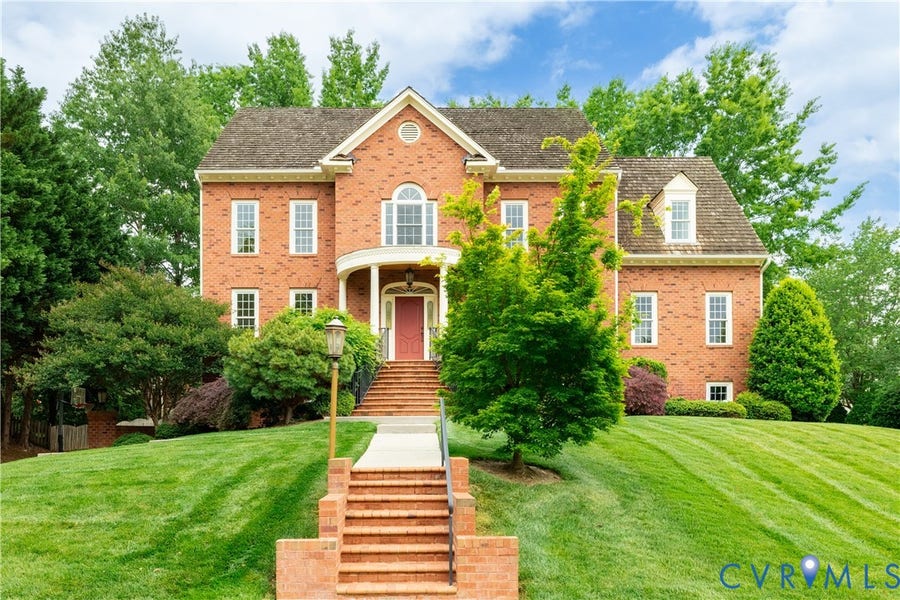 Property photo for 401 Lynchell Place, Henrico, VA