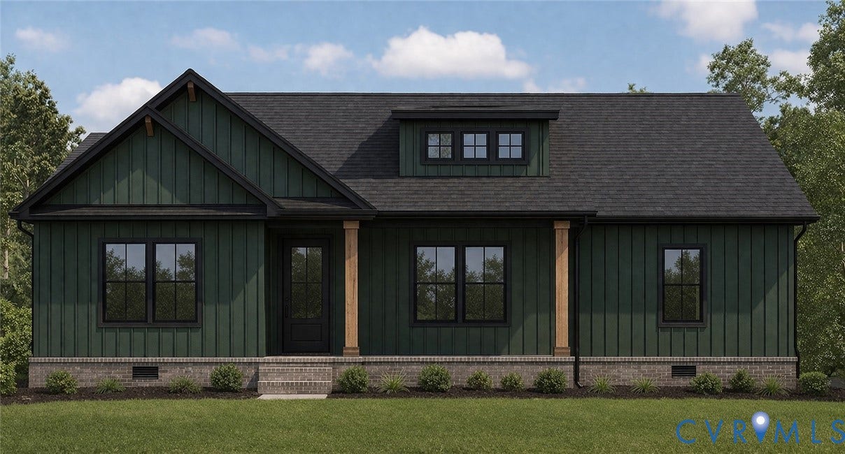 82 Cedar Circle, Mineral, VA 23117 82 Cedar Circle, Mineral, VA 23117