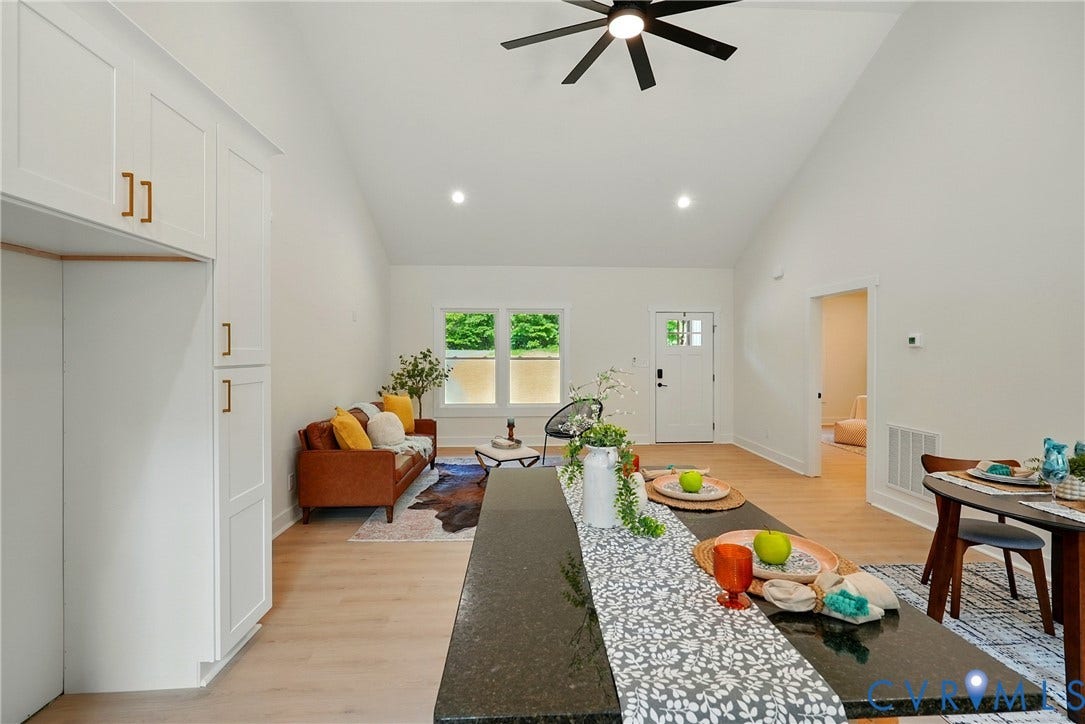 82 Cedar Circle, Mineral, VA 23117 82 Cedar Circle, Mineral, VA 23117
