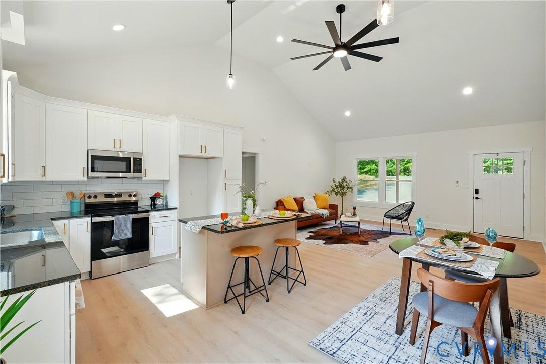 82 Cedar Circle, Mineral, VA 23117 82 Cedar Circle, Mineral, VA 23117