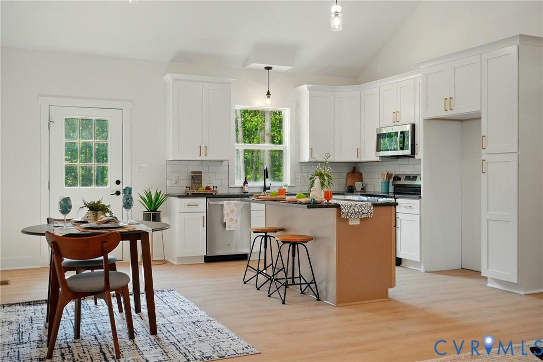 82 Cedar Circle, Mineral, VA 23117 82 Cedar Circle, Mineral, VA 23117