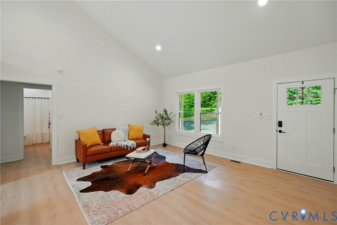 82 Cedar Circle, Mineral, VA 23117 82 Cedar Circle, Mineral, VA 23117