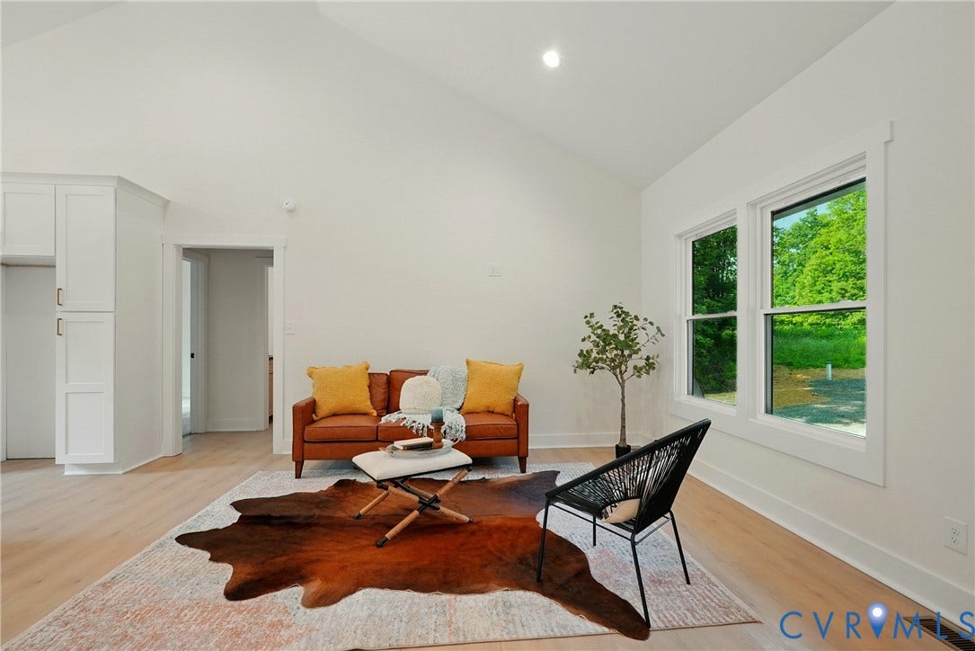 82 Cedar Circle, Mineral, VA 23117 82 Cedar Circle, Mineral, VA 23117