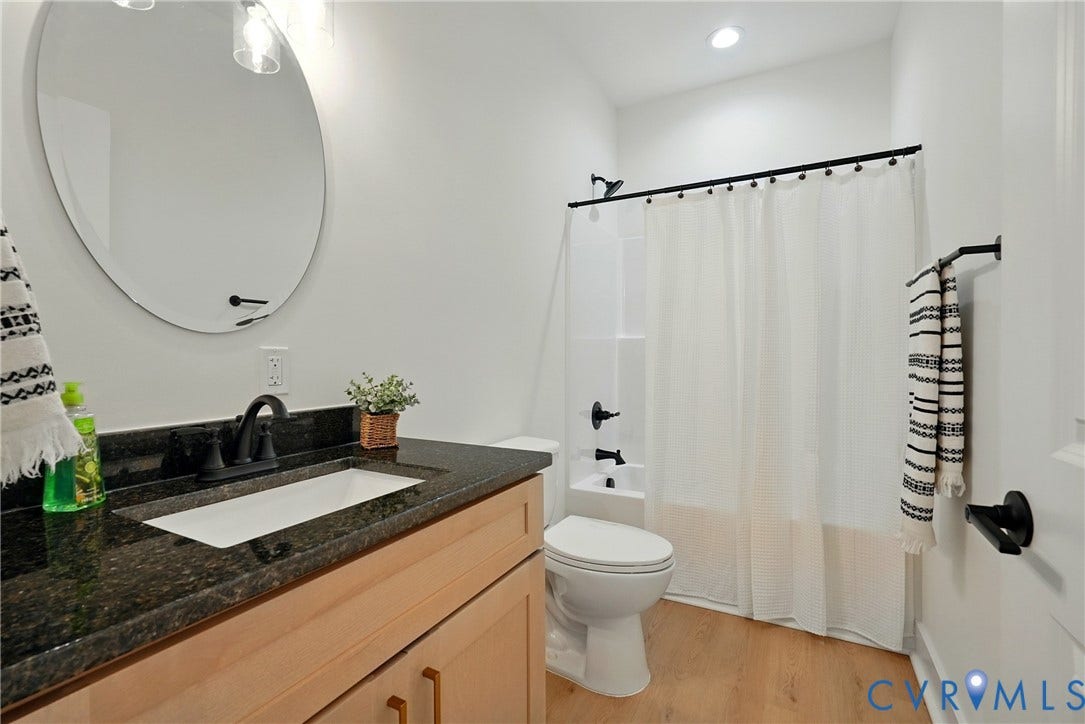 82 Cedar Circle, Mineral, VA 23117 82 Cedar Circle, Mineral, VA 23117