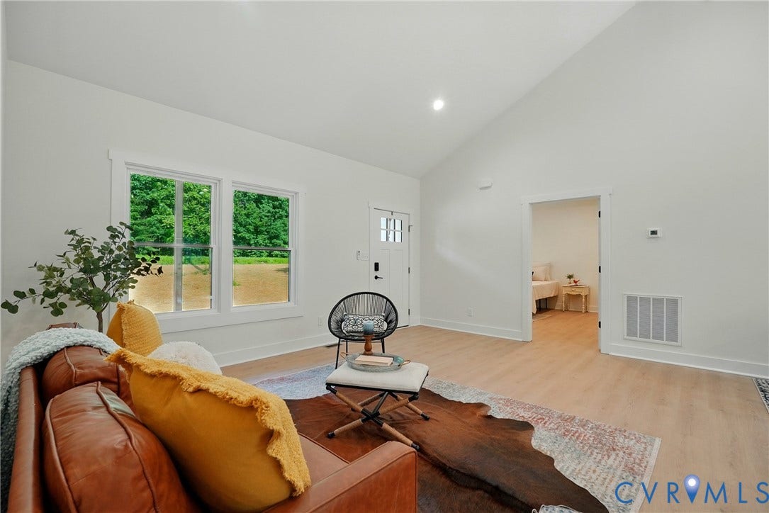 82 Cedar Circle, Mineral, VA 23117 82 Cedar Circle, Mineral, VA 23117
