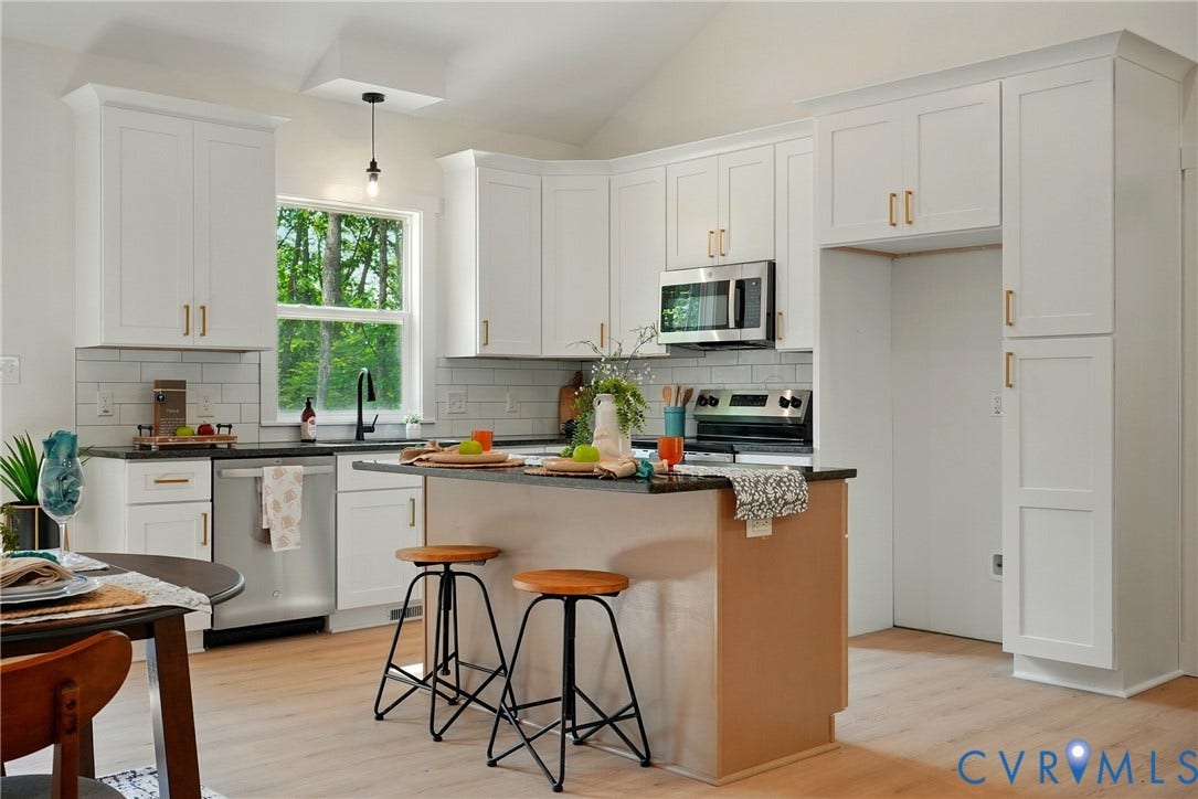 82 Cedar Circle, Mineral, VA 23117 82 Cedar Circle, Mineral, VA 23117