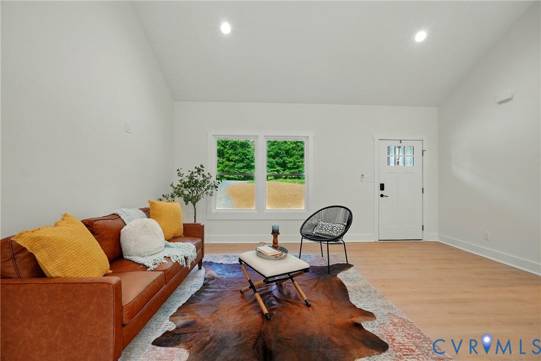 82 Cedar Circle, Mineral, VA 23117 82 Cedar Circle, Mineral, VA 23117