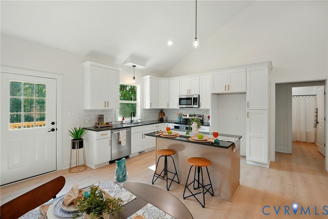 82 Cedar Circle, Mineral, VA 23117 82 Cedar Circle, Mineral, VA 23117