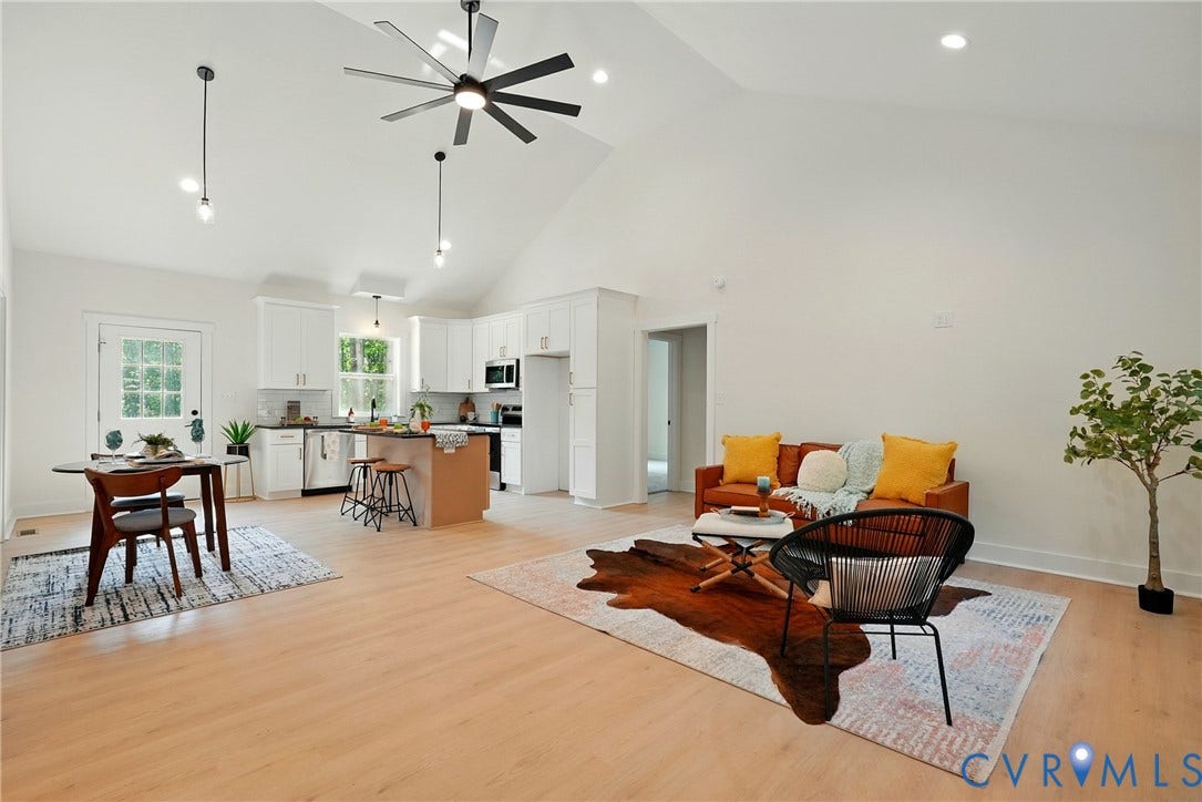 82 Cedar Circle, Mineral, VA 23117 82 Cedar Circle, Mineral, VA 23117