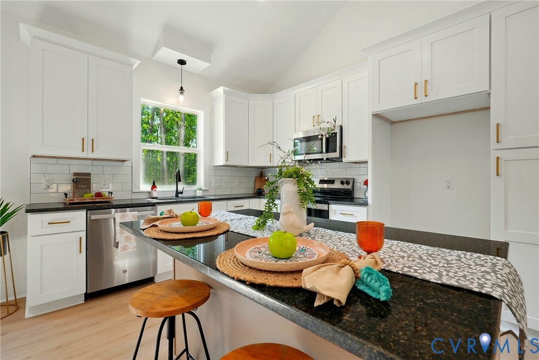 82 Cedar Circle, Mineral, VA 23117 82 Cedar Circle, Mineral, VA 23117