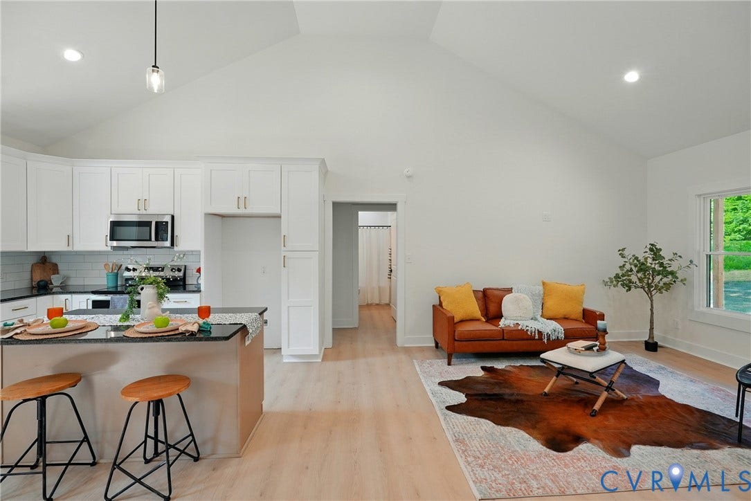 82 Cedar Circle, Mineral, VA 23117 82 Cedar Circle, Mineral, VA 23117