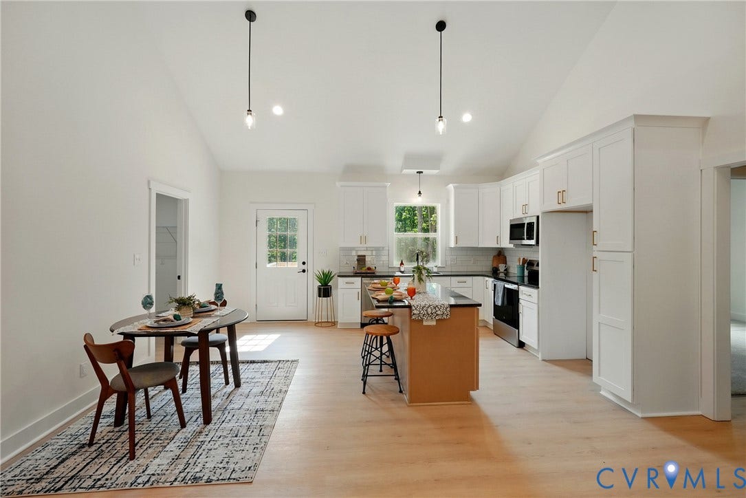 82 Cedar Circle, Mineral, VA 23117 82 Cedar Circle, Mineral, VA 23117