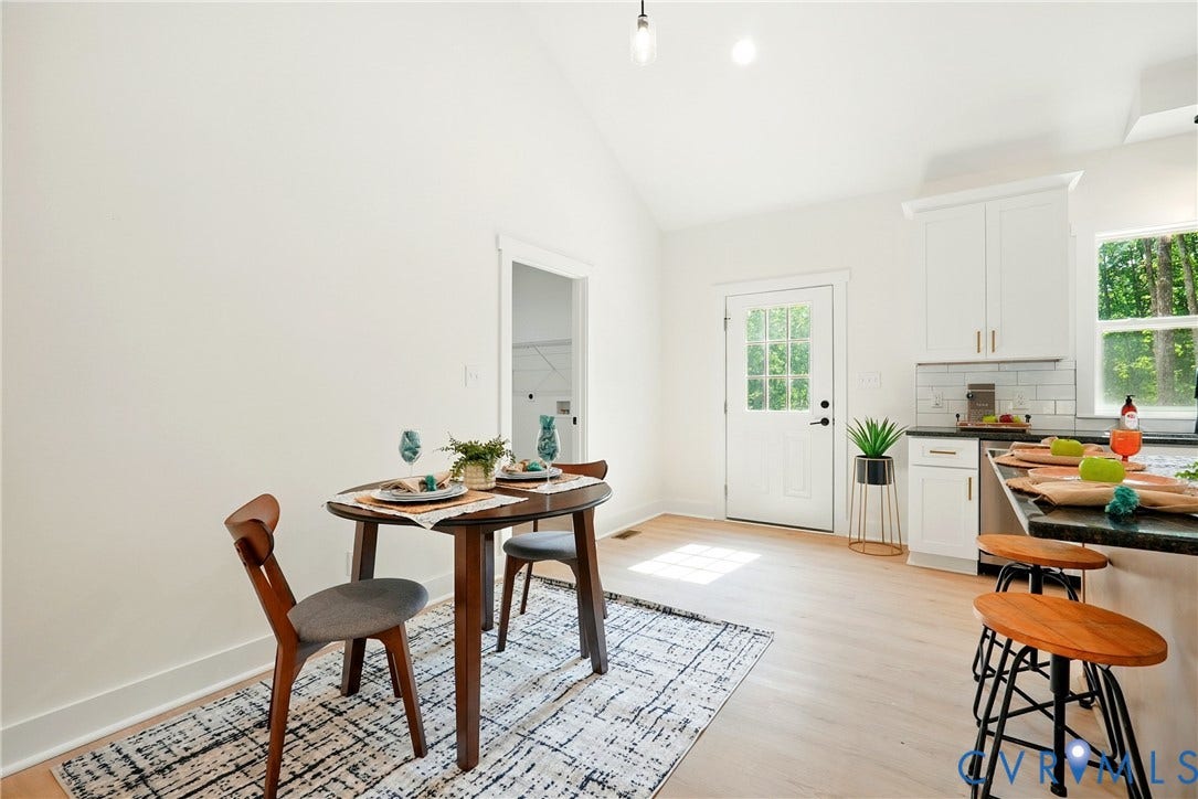 82 Cedar Circle, Mineral, VA 23117 82 Cedar Circle, Mineral, VA 23117