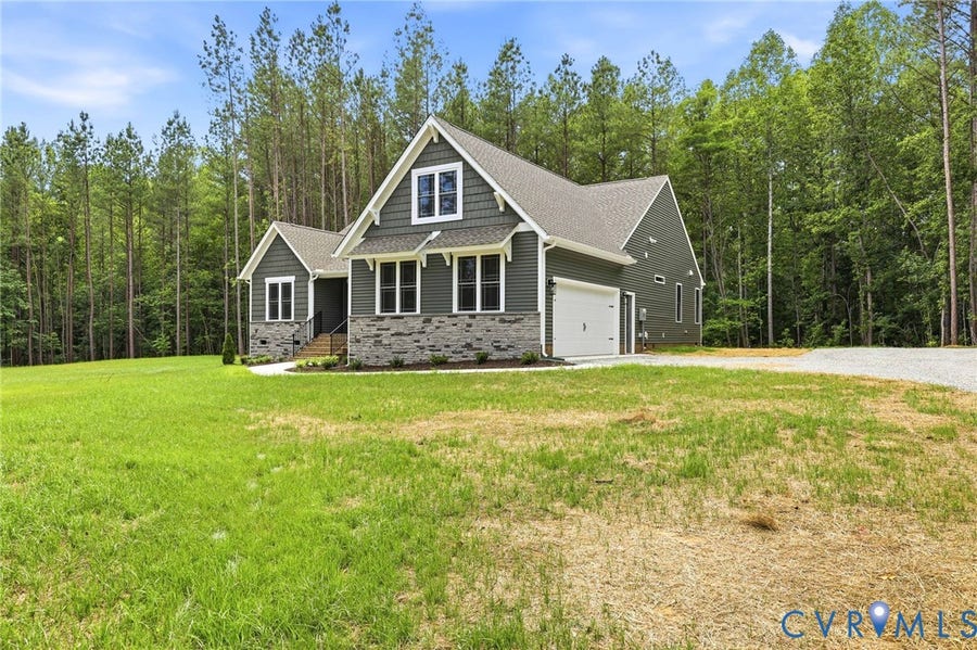 Property photo for 2203 walnut Tree Boulevard, Powhatan, VA