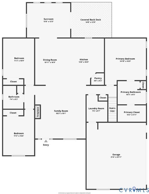 2203 walnut Tree Boulevard, Powhatan, VA 23139 2203 walnut Tree Boulevard, Powhatan, VA 23139