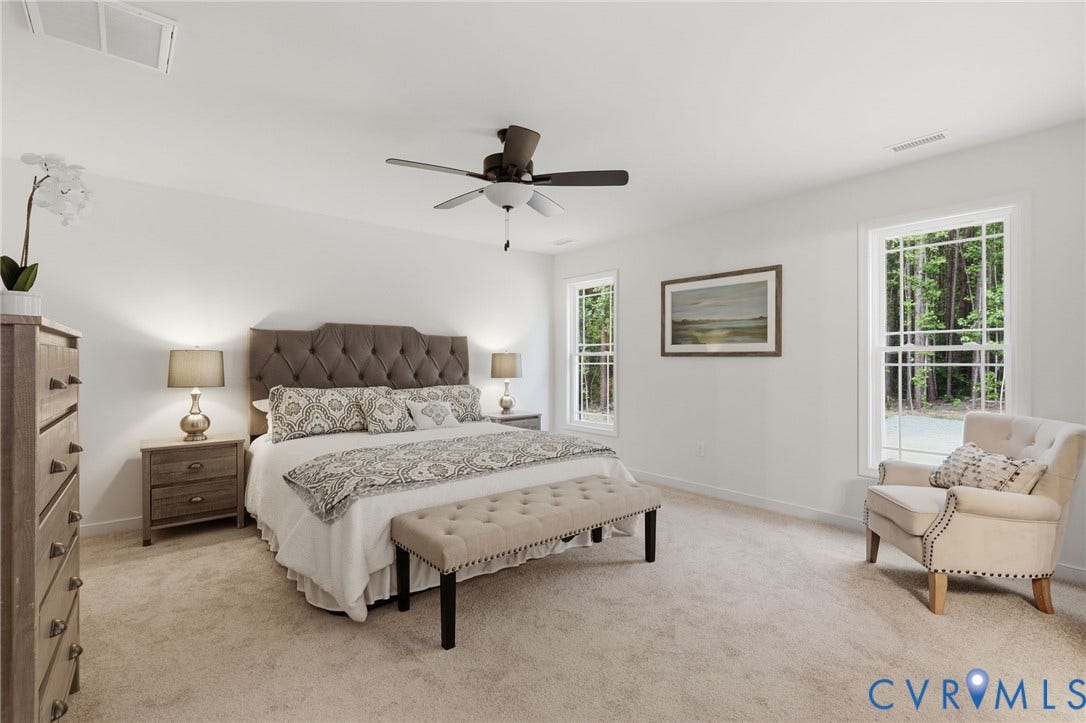 2203 walnut Tree Boulevard, Powhatan, VA 23139 2203 walnut Tree Boulevard, Powhatan, VA 23139