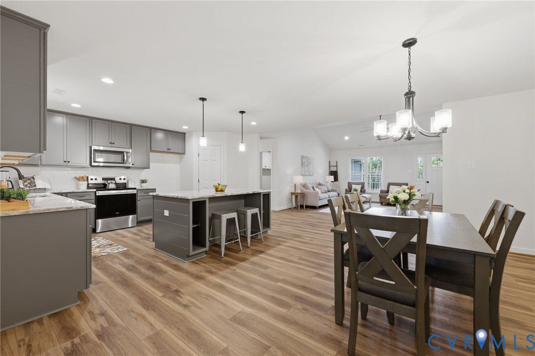 2203 walnut Tree Boulevard, Powhatan, VA 23139 2203 walnut Tree Boulevard, Powhatan, VA 23139