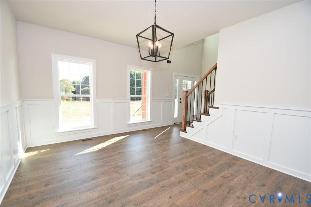 Lot 19 Porkchop CT, Louisa, VA 23093 Lot 19 Porkchop CT, Louisa, VA 23093