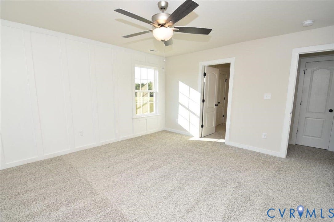 Lot 19 Porkchop CT, Louisa, VA 23093 Lot 19 Porkchop CT, Louisa, VA 23093