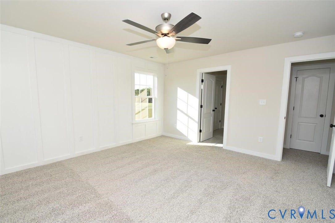 Lot 19 Porkchop CT, Louisa, VA 23093 Lot 19 Porkchop CT, Louisa, VA 23093
