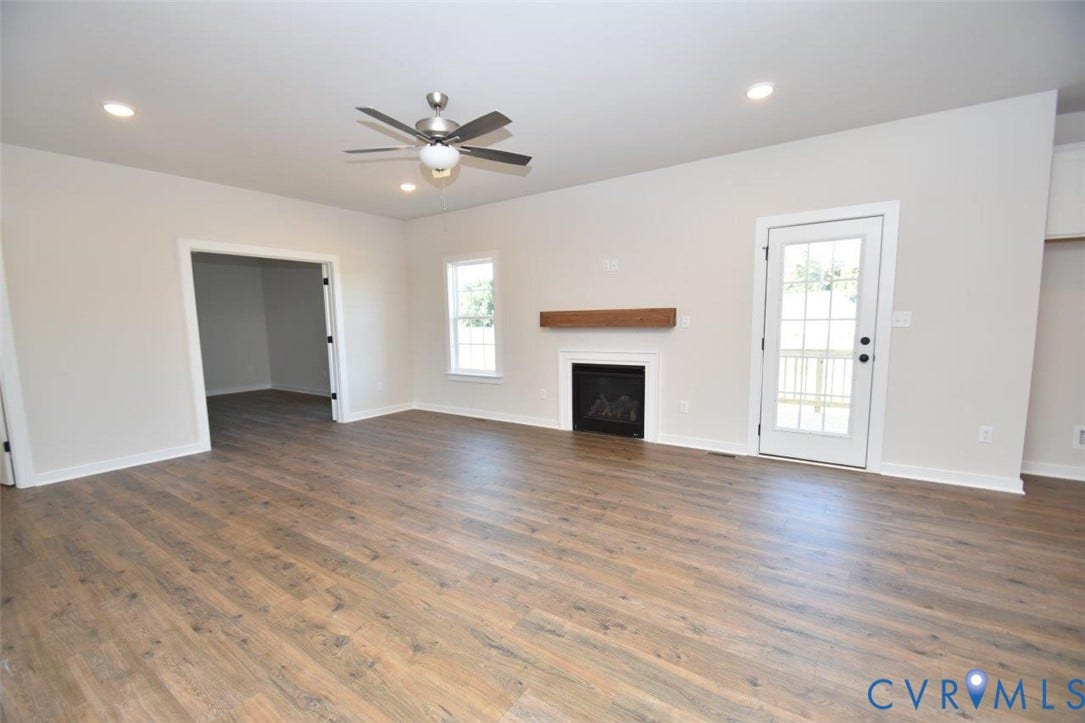 Lot 19 Porkchop CT, Louisa, VA 23093 Lot 19 Porkchop CT, Louisa, VA 23093