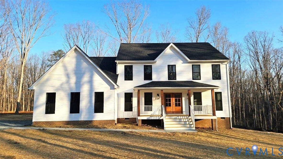 Lot 19 Porkchop CT, Louisa, VA 23093 Lot 19 Porkchop CT, Louisa, VA 23093