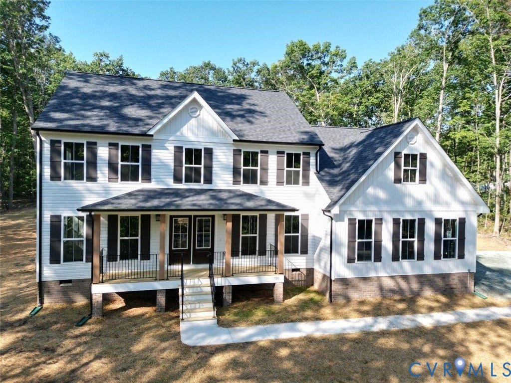 Lot 19 Porkchop CT, Louisa, VA 23093 Lot 19 Porkchop CT, Louisa, VA 23093