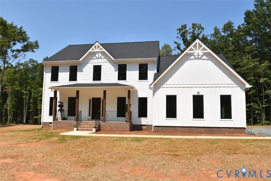 Lot 19 Porkchop CT, Louisa, VA 23093 Lot 19 Porkchop CT, Louisa, VA 23093