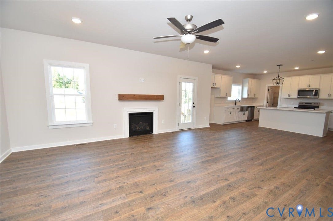 Lot 19 Porkchop CT, Louisa, VA 23093 Lot 19 Porkchop CT, Louisa, VA 23093