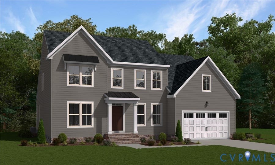 Property photo for 7720 Dandridge Drive, Quinton, VA