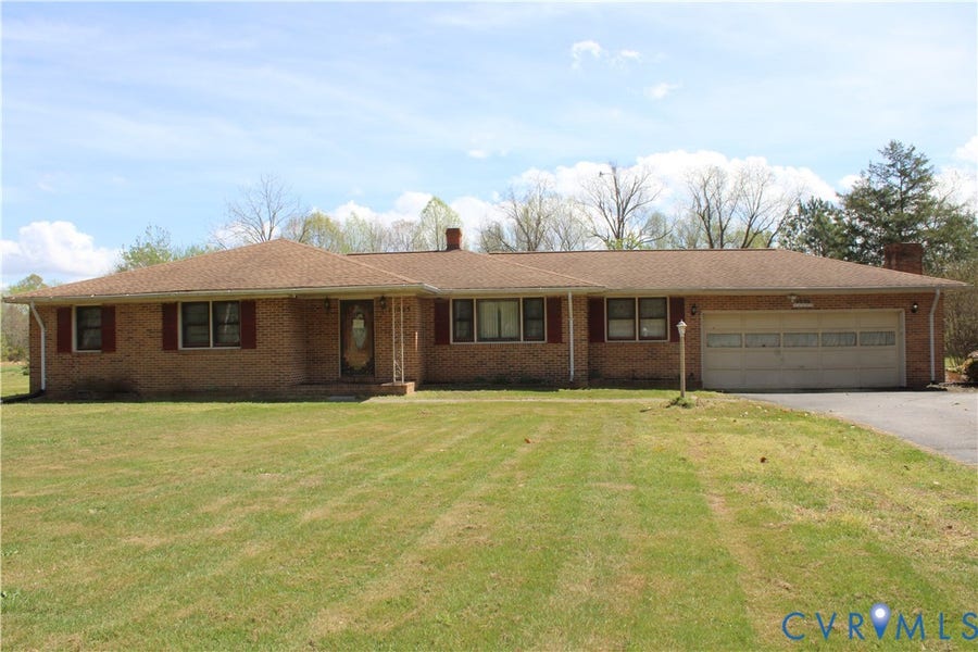 Property photo for 12003 The Glebe Lane, Charles City, VA