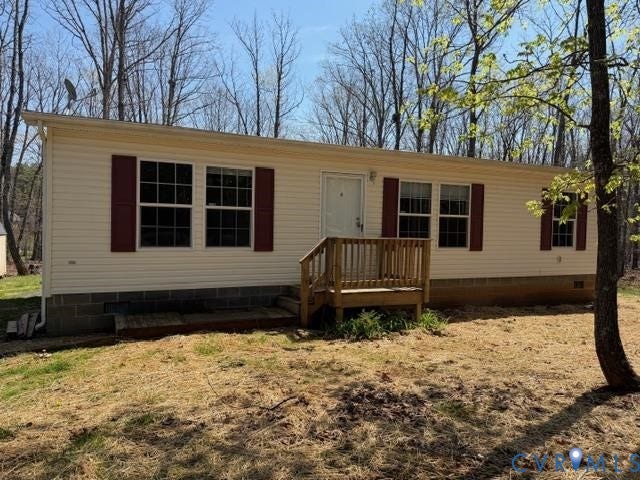Property photo for 319 Ivy Road, Howardsville, VA