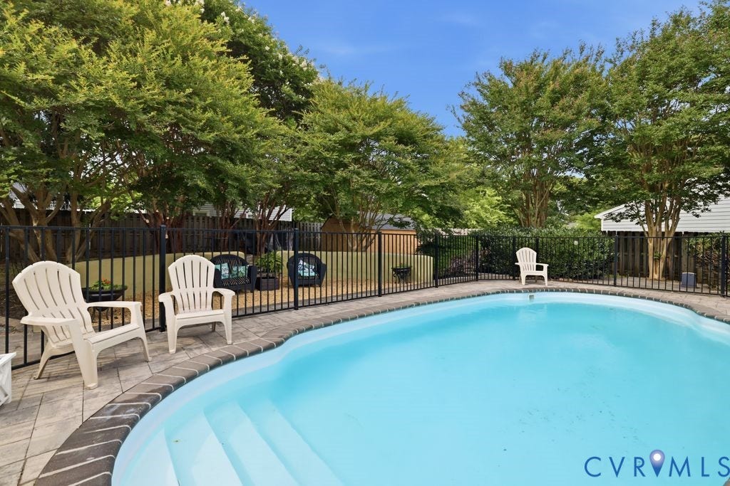 11721 Cedar Lane, Chester, VA 23831 11721 Cedar Lane, Chester, VA 23831