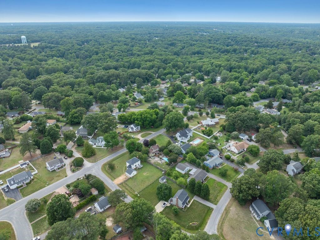 11721 Cedar Lane, Chester, VA 23831 11721 Cedar Lane, Chester, VA 23831