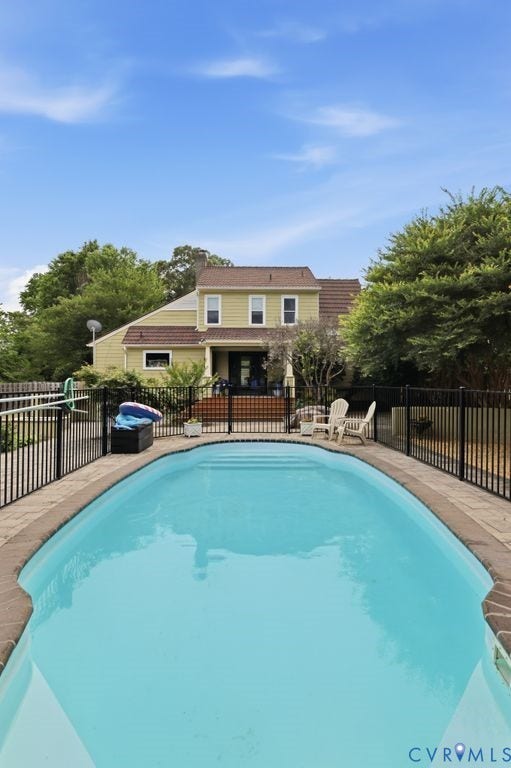 11721 Cedar Lane, Chester, VA 23831 11721 Cedar Lane, Chester, VA 23831