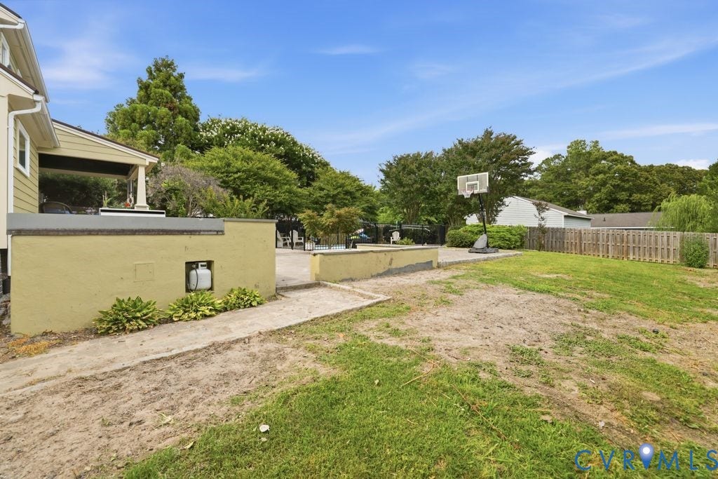 11721 Cedar Lane, Chester, VA 23831 11721 Cedar Lane, Chester, VA 23831