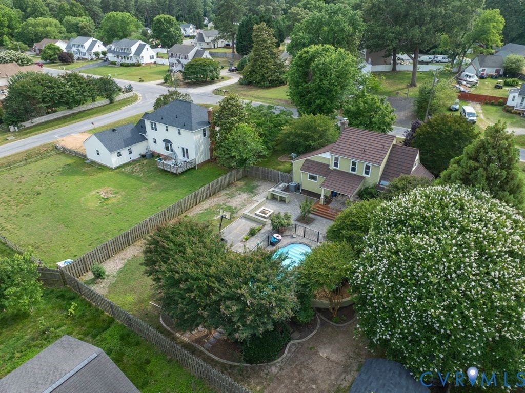 11721 Cedar Lane, Chester, VA 23831 11721 Cedar Lane, Chester, VA 23831