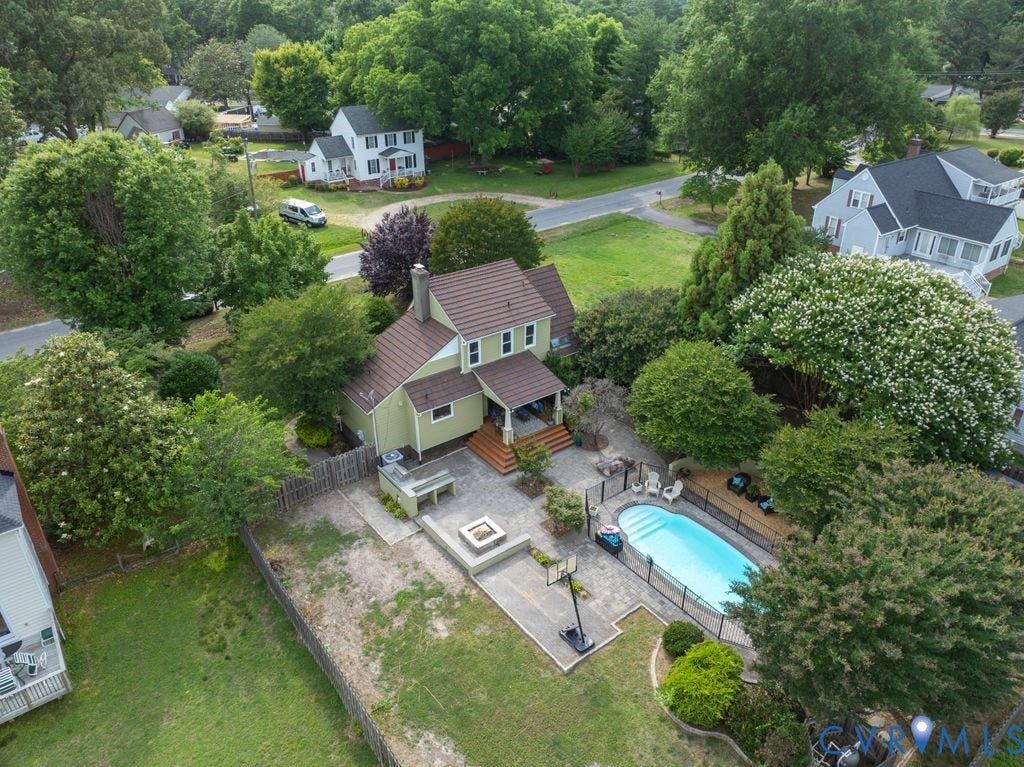 11721 Cedar Lane, Chester, VA 23831 11721 Cedar Lane, Chester, VA 23831