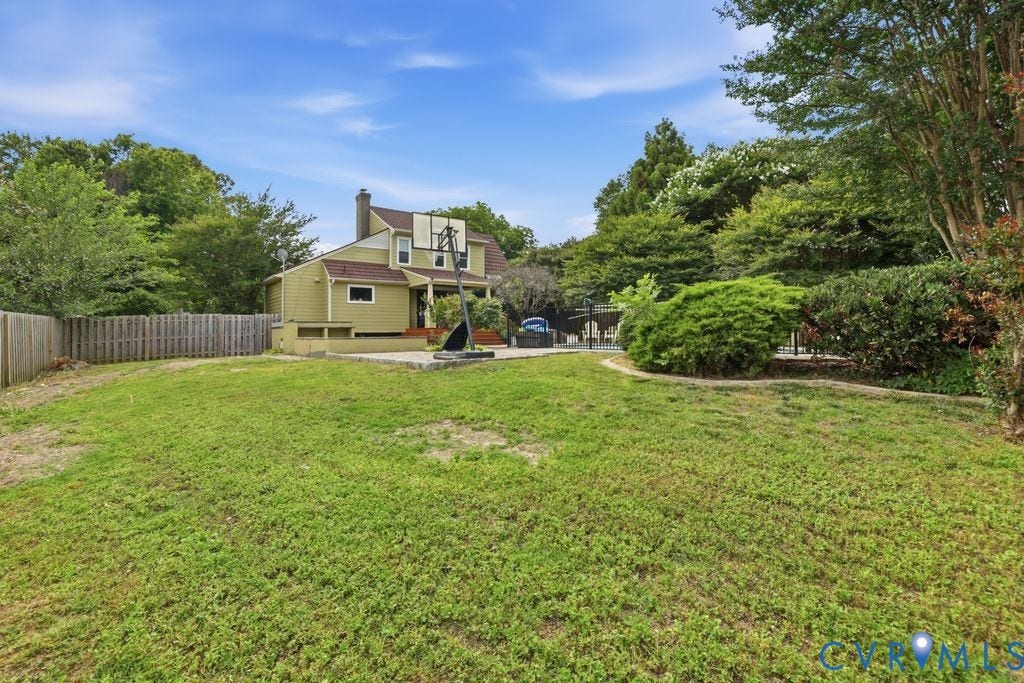11721 Cedar Lane, Chester, VA 23831 11721 Cedar Lane, Chester, VA 23831