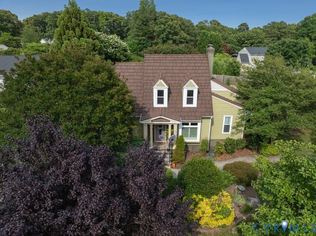 11721 Cedar Lane, Chester, VA 23831 11721 Cedar Lane, Chester, VA 23831