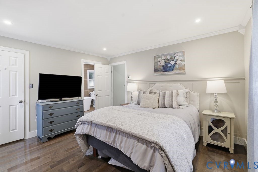11721 Cedar Lane, Chester, VA 23831 11721 Cedar Lane, Chester, VA 23831