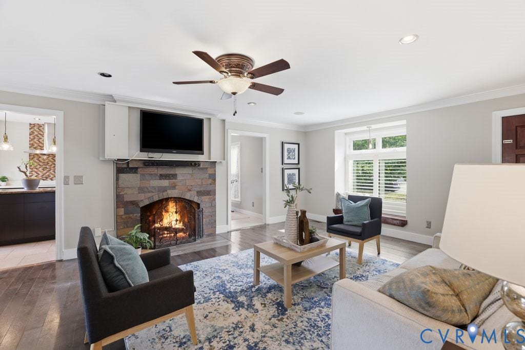 11721 Cedar Lane, Chester, VA 23831 11721 Cedar Lane, Chester, VA 23831