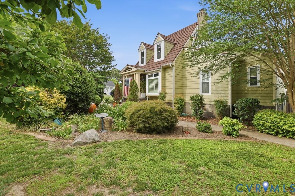 11721 Cedar Lane, Chester, VA 23831 11721 Cedar Lane, Chester, VA 23831