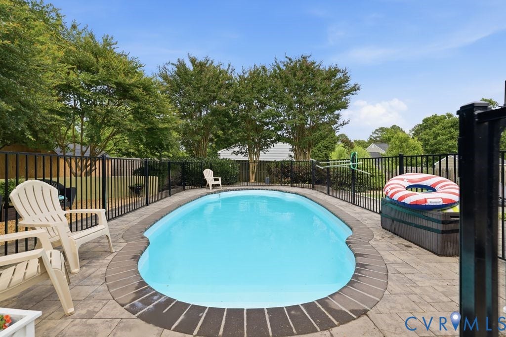 11721 Cedar Lane, Chester, VA 23831 11721 Cedar Lane, Chester, VA 23831