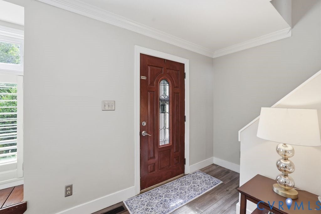 11721 Cedar Lane, Chester, VA 23831 11721 Cedar Lane, Chester, VA 23831