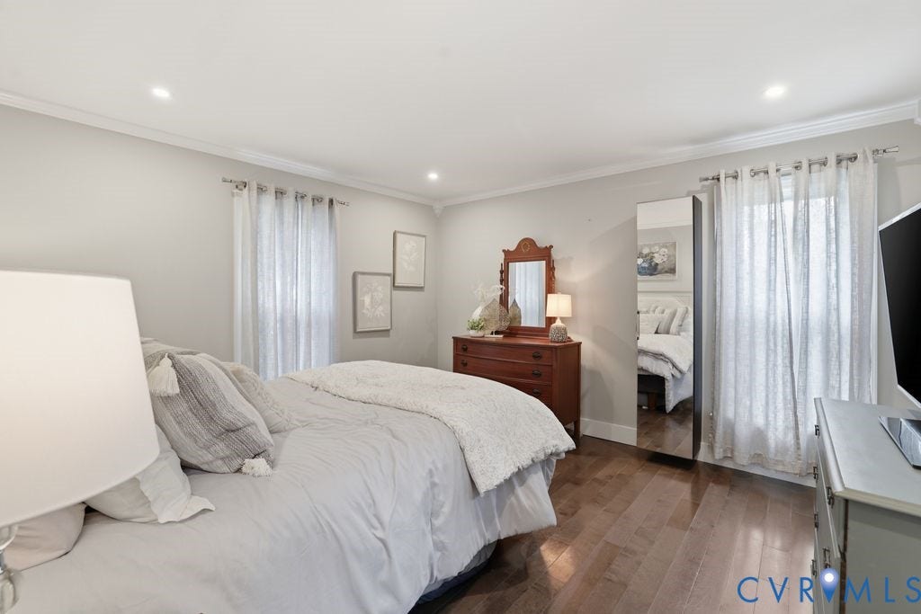 11721 Cedar Lane, Chester, VA 23831 11721 Cedar Lane, Chester, VA 23831