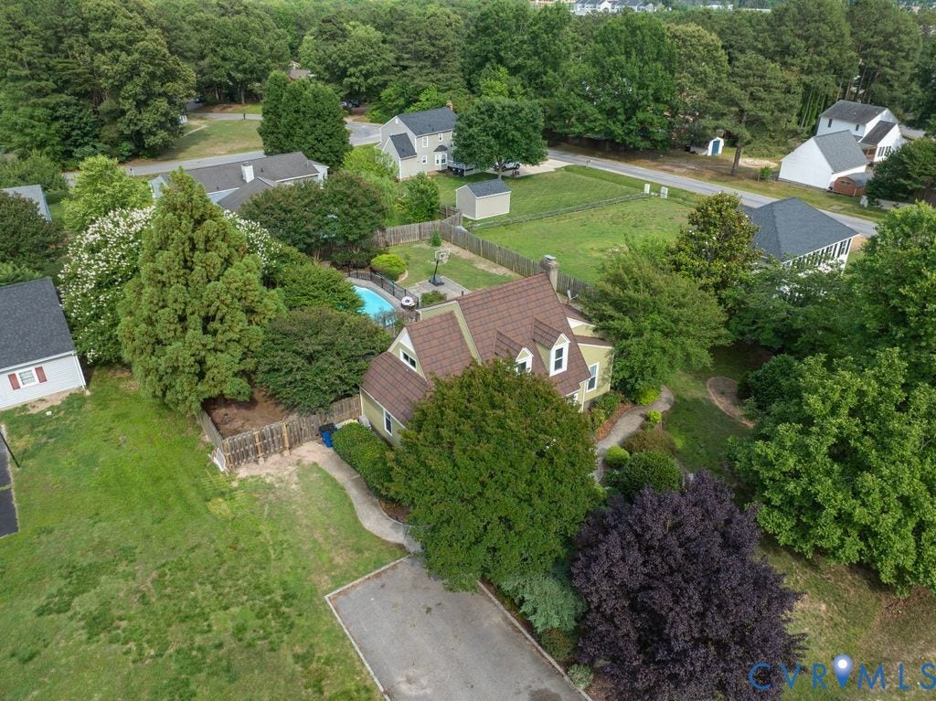 11721 Cedar Lane, Chester, VA 23831 11721 Cedar Lane, Chester, VA 23831