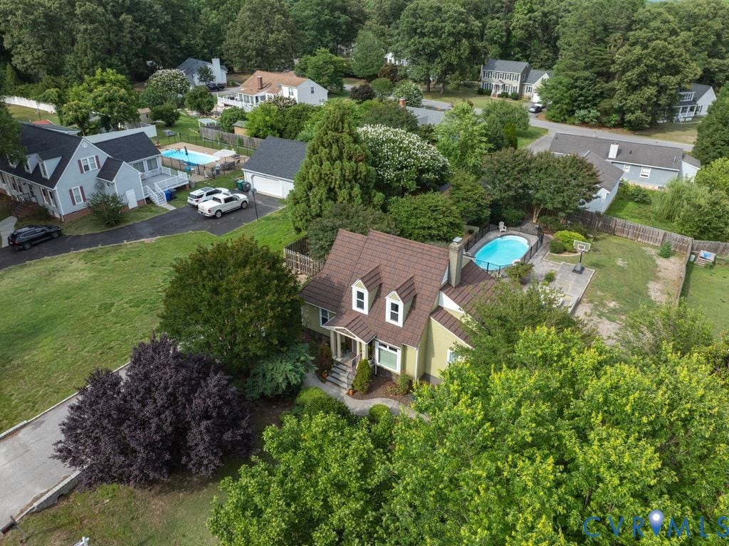 11721 Cedar Lane, Chester, VA 23831 11721 Cedar Lane, Chester, VA 23831