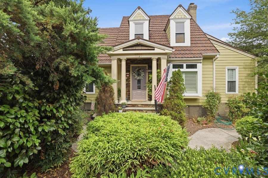 Property photo for 11721 Cedar Lane, Chester, VA