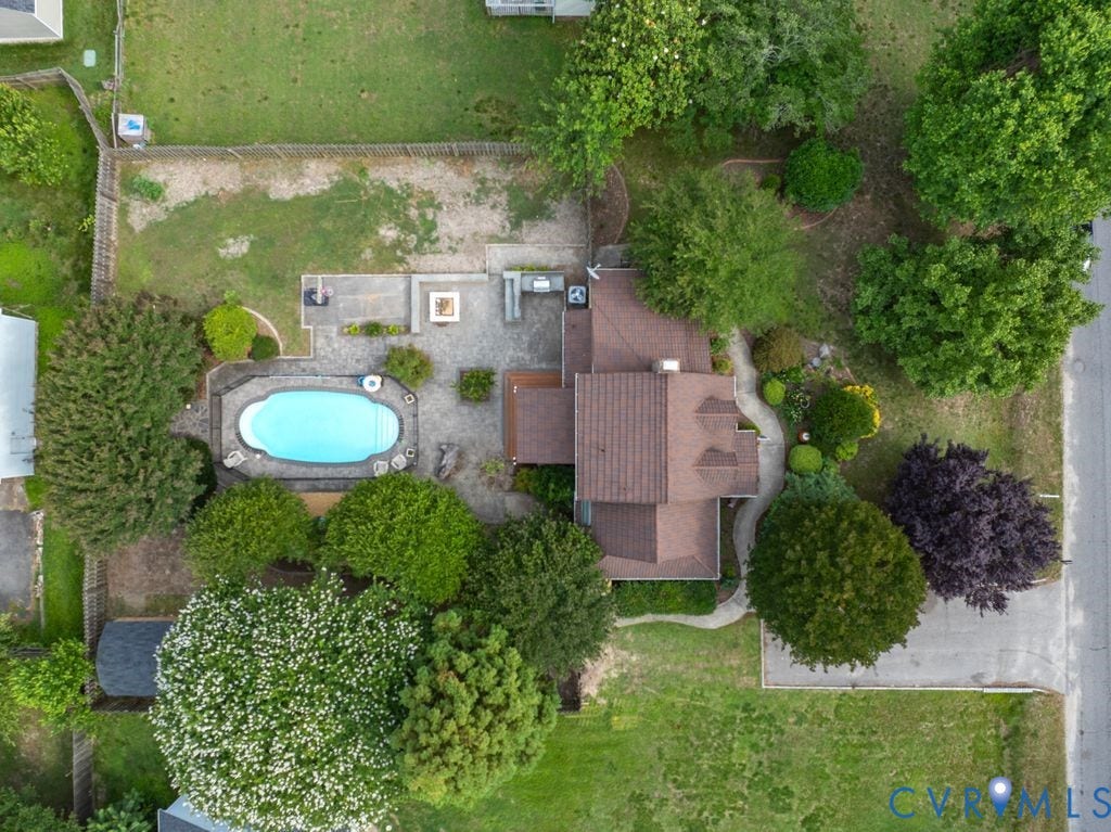11721 Cedar Lane, Chester, VA 23831 11721 Cedar Lane, Chester, VA 23831